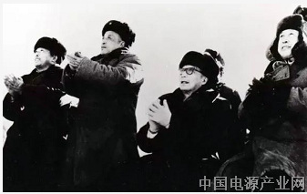 他们的入党志愿书里都写了什么