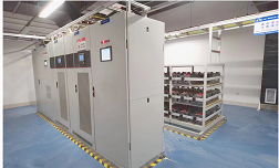 献礼国庆 | 科华高可靠电源护航郑州、南京地铁两线路开通运营