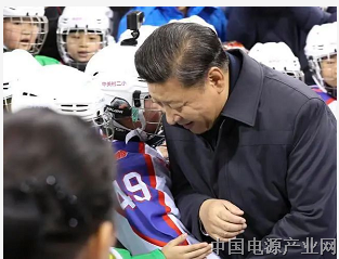 “同学们好好学吧！”