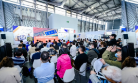 2024慕尼黑上海电子生产设备展看点提前晓，抢定展位，锁定商机