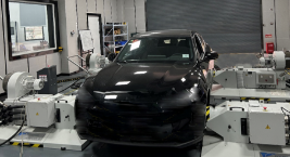 智能助力 更快更远——招商车研汽车行驶阻力分解测试成套解决方案上线