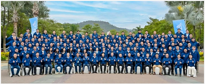 “2023年台达-中达电通信息通信事业部渠道商大会”成功召开！