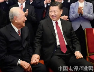 习近平：这就叫人伦常情