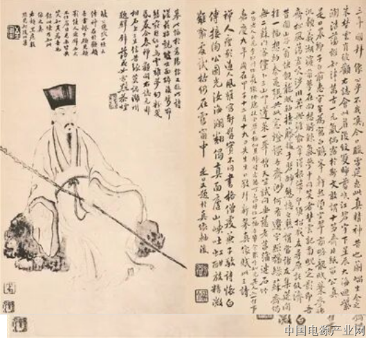 他们是顶流，是师徒，也是心心相印的知己