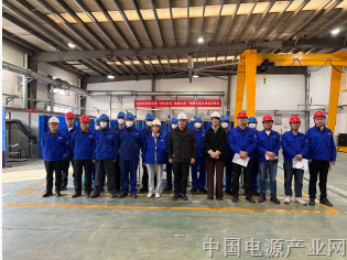 质量月在行动（五） | 以赛促学砺精兵 固本强基提质量