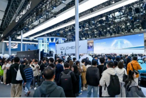 奇瑞“科技+用户”战略