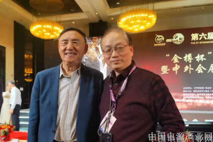 党建引领聚共识 会展赋能促出海——电源行业协会行业党支部应邀出席中外展