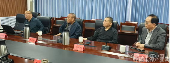 党建引领行业发展，发挥桥梁纽带作用，万家灯火振兴乡村光储充一体化新能源项目落户房山区张坊镇