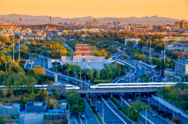 北京⇌延安，首开高铁！最快6小时内可达——