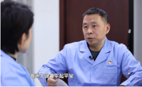 攻技术，拓市场！他用创新为交通领域织就“智能安全网”