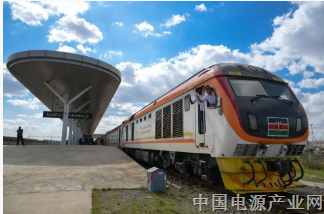 青春接力 中非同行向未来