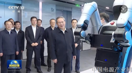 中国人形机器人天团火爆美国 CES ，4 月深圳CITE 2026具身智能再续精彩