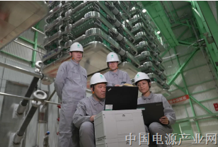 弘扬科学家精神｜勇闯直流输电技术“无人区”