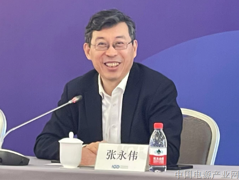 张永伟：十五五城市汽车产业发展战略布局重点