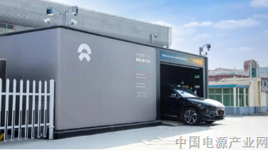 1亿次换电“解锁”产业密码！李斌兑现承诺：首季盈利12年终于熬到临界点