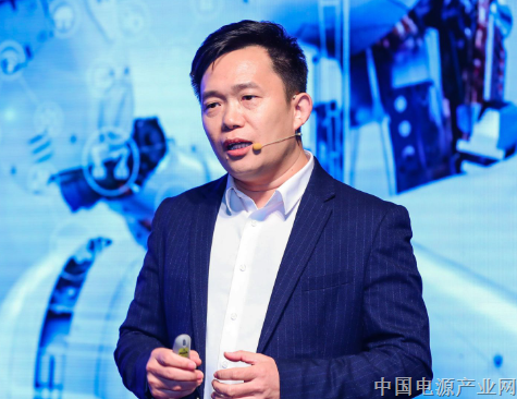 王继宏：当万物皆可机器人，是我们正在迎来“泛机器人化”时代