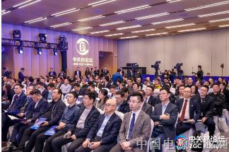 “智”见论坛 | 京仪集团成功举办中关村论坛“高端仪器装备产业发展大会”