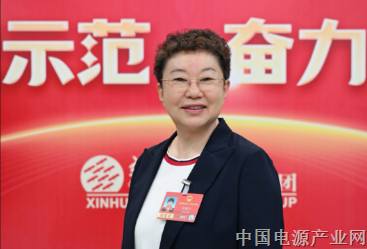 两会专访丨全国人大代表、南京邮电大学校长叶美兰：推进6G中国方案纳入国际标准