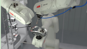 智驱万物，协作共生，机器人产业技术突破与场景融合新图景