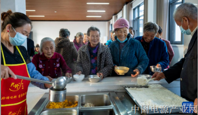 “十五五”时期，我国养老服务体系建设将呈现六大战略性转变