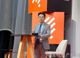 大华股份亮相2026荷兰交通展