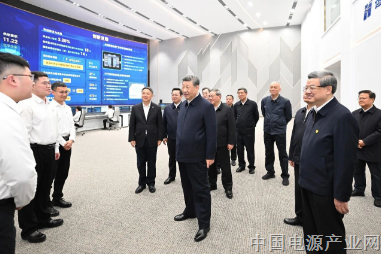 习近平：牢牢把握雄安新区功能定位 努力建设新时代创新高地和推动高质量发展样板