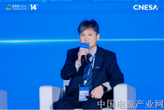 北京索英电气董事长王仕城：回归第一性原理，共同探索控制理论突破