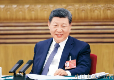 习近平：树立和践行正确政绩观