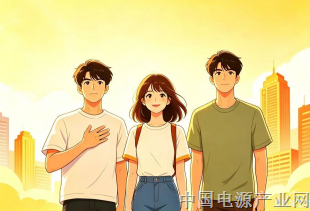 新时代青年这样回答“爱国三问”‍‍