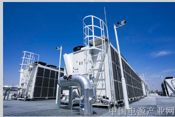 破局AI算力散热“深水区”，依米康以全链条系统力重塑液冷新秩序