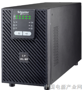 新品发布 | 奔赴山海荒漠，SP-W Pro系列UPS硬核守护新能源版图