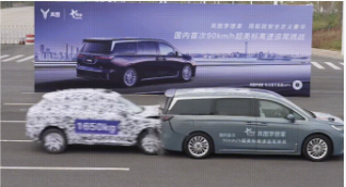 八项汽车法规7月1日起实施，全面提升电动汽车托/刮底及碰撞安全！